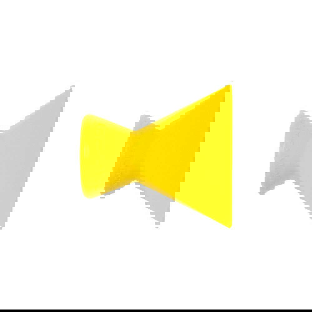 Flare Coolant Hose Nozzle: 1